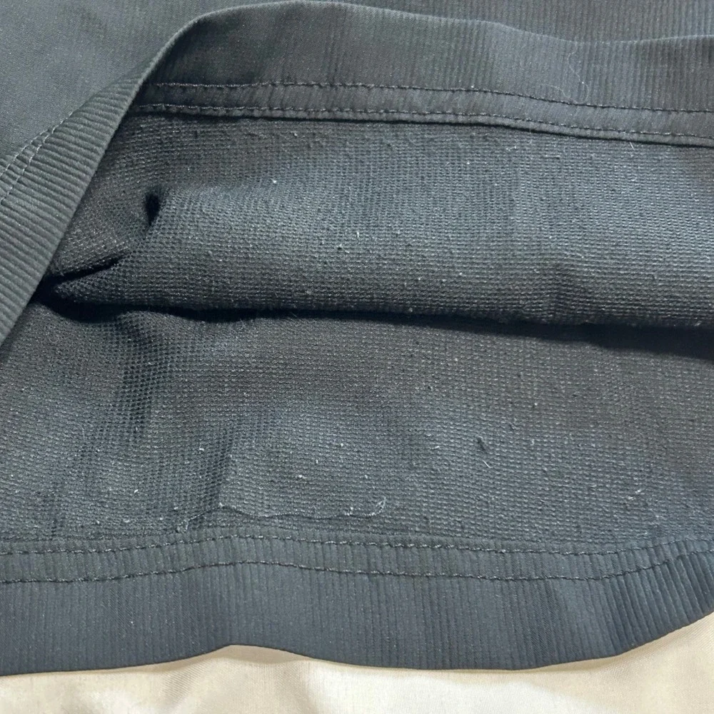Wrangler ATG All Terrain Gear Mens Black Shorts Size 48 Outdoor Hiking 112353372